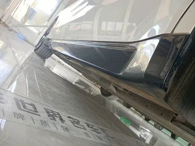 Wuling Starlight — Фото автомобиля 21