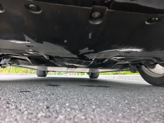 Tesla Model Y — Фото автомобиля 24