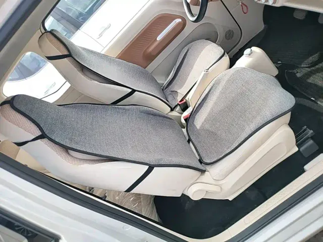 Wuling Hongguang Mini EV — Фото автомобиля 24