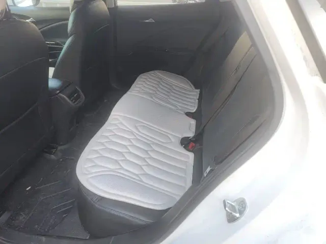 Buick Velite 6 — Фото автомобиля 13