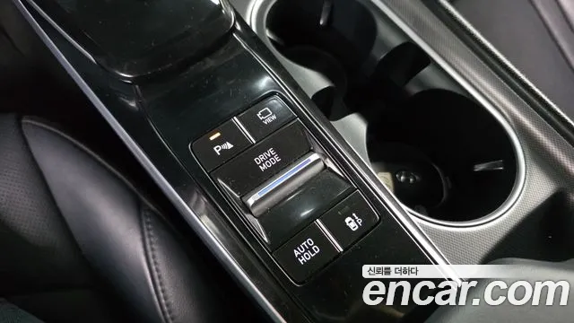 Hyundai Sonata — Фото автомобиля 25