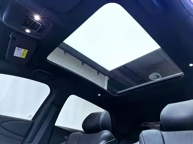 BYD Dolphin — Фото автомобиля 16