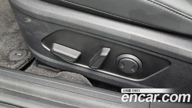 Hyundai Sonata Sonata Edge(DN8) — Фото автомобиля 18