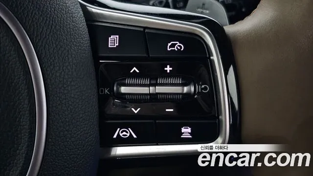Kia Sorento 4th Gen — Фото автомобиля 24