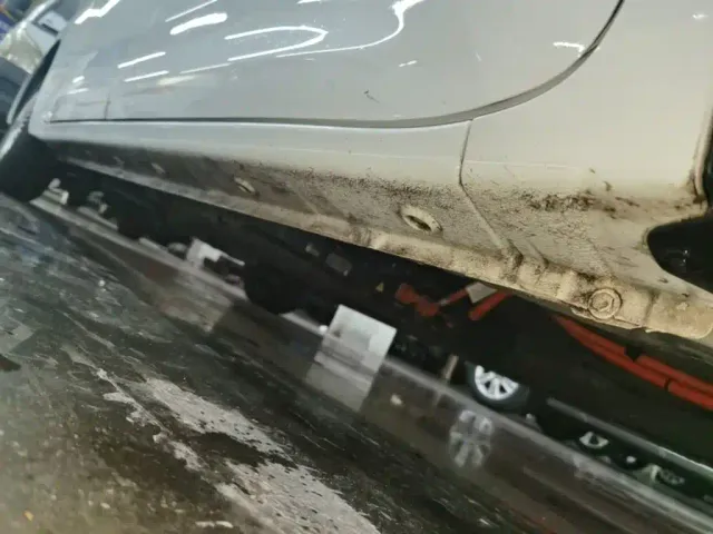 Wuling Zhiguang NEV — Фото автомобиля 20