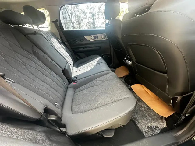 Chery Tiggo 8 PLUS — Фото автомобиля 9