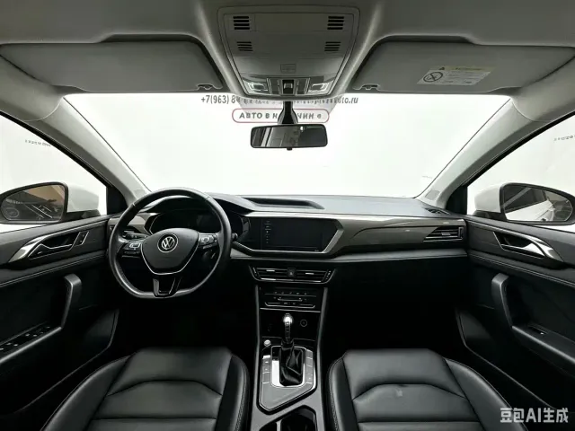 Volkswagen Tharu — Фото автомобиля 11