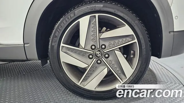 Hyundai Nexo — Фото автомобиля 6