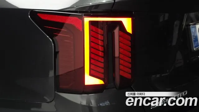 Kia Sorento — Фото автомобиля 8