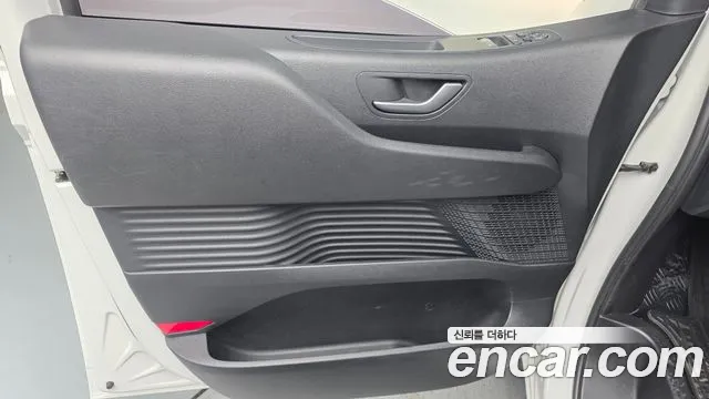 Hyundai Staria Staria Карго 5 мест — Фото автомобиля 24