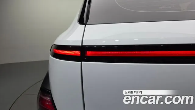 Hyundai Kona SX2 — Фото автомобиля 8