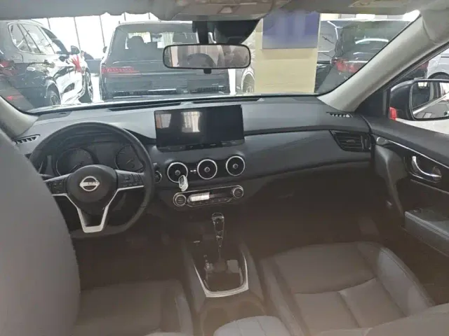Nissan X-Trail — Фото автомобиля 9