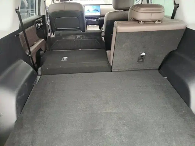 Wuling Starlight 560 — Фото автомобиля 5