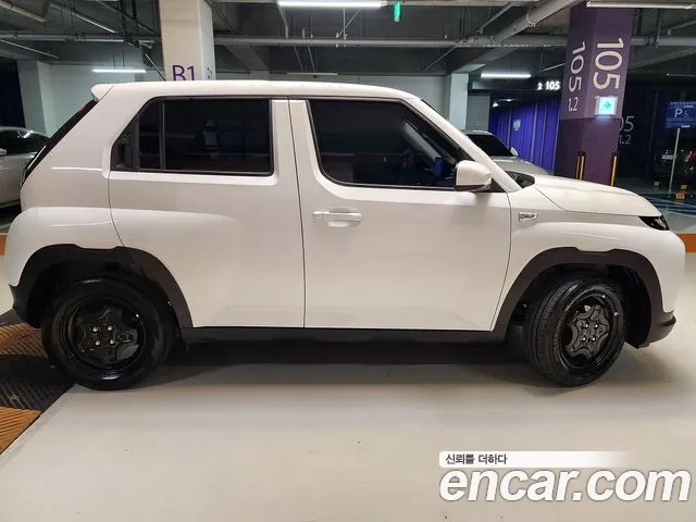 Hyundai Casper — Фото автомобиля 9