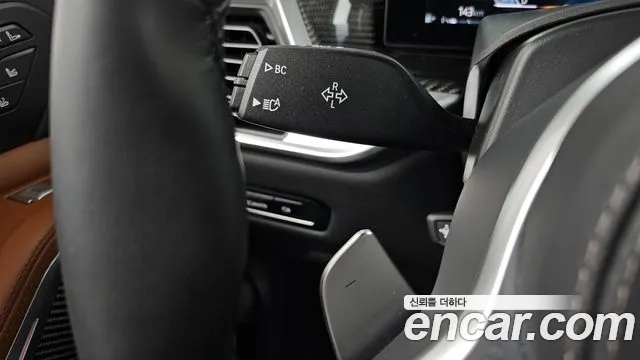 BMW X7 — Фото автомобиля 28