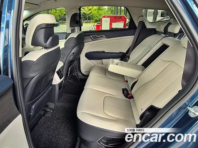 Kia Sportage — Фото автомобиля 10