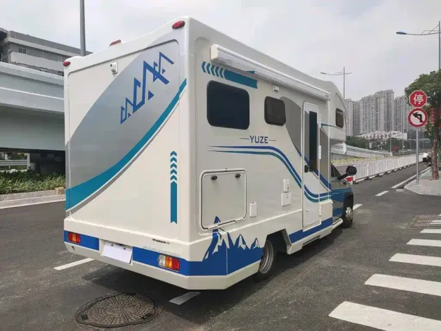 Lingshi Auto Ling Shi Golden Card 2023 Model Pioneer Edition 13.26kWh — Фото автомобиля 8