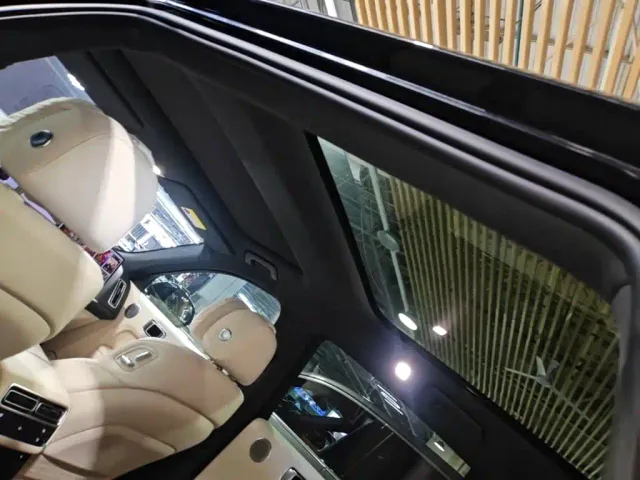 Li Auto L7 — Фото автомобиля 17