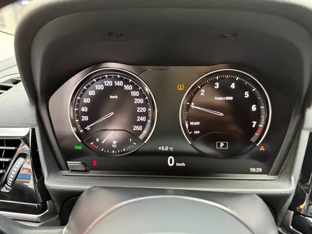 BMW 1 Series — Фото автомобиля 13