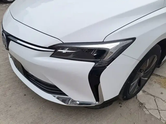 Buick Velite 6 — Фото автомобиля 23