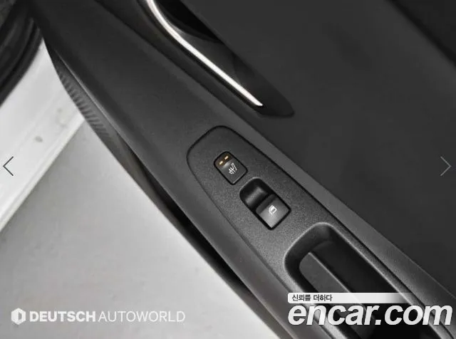 Hyundai AVANTE Modern — Фото автомобиля 16