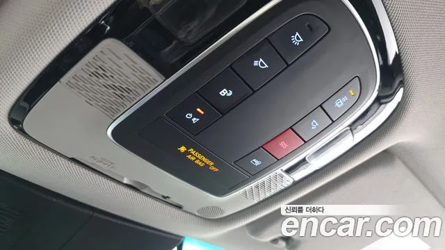 Hyundai Palisade The New Palisade Дизель 2.2 4WD — Фото автомобиля 15