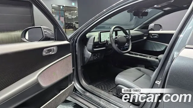 Hyundai Ioniq 6 — Фото автомобиля 10