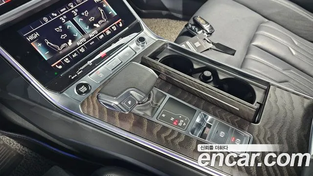 Audi A6 45 TFSI quattro Premium — Фото автомобиля 9