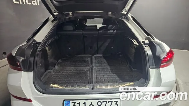 BMW X6 xDrive40i M Sport — Фото автомобиля 30