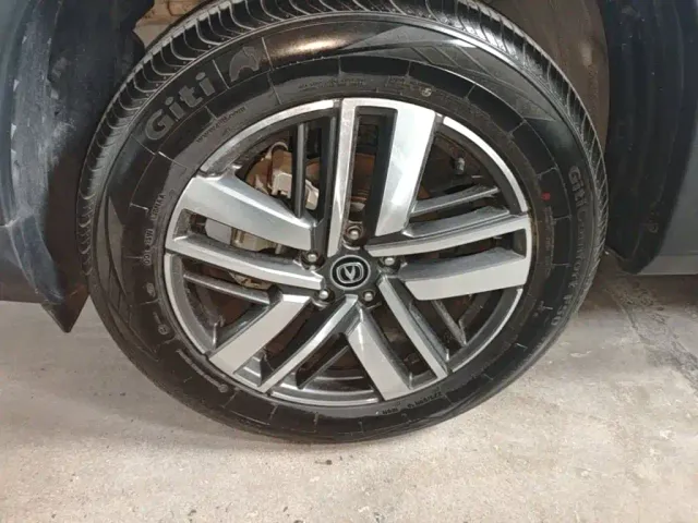 Changan CS75 — Фото автомобиля 22