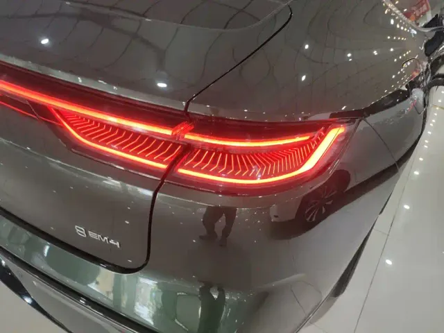 Geely Galaxy Xingyao 8 — Фото автомобиля 23