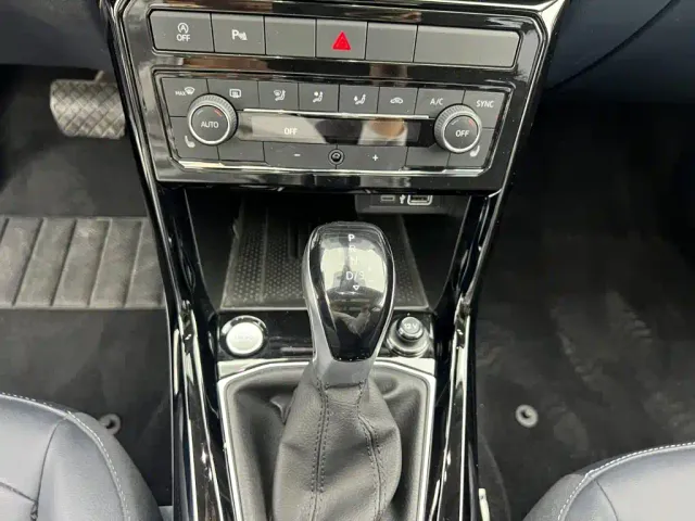 Volkswagen Tharu — Фото автомобиля 15