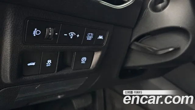 Hyundai Sonata DN8 — Фото автомобиля 26