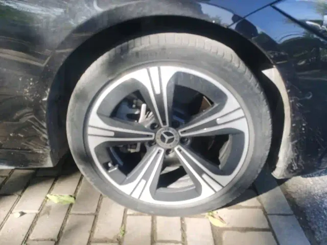 Mercedes-Benz C-Class — Фото автомобиля 6