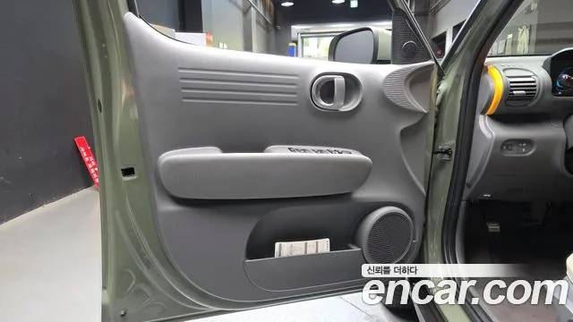 Hyundai Casper Casper Turbo Essential — Фото автомобиля 24