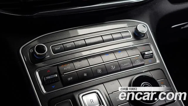 Hyundai Santa Fe Santa Fe (New) — Фото автомобиля 27
