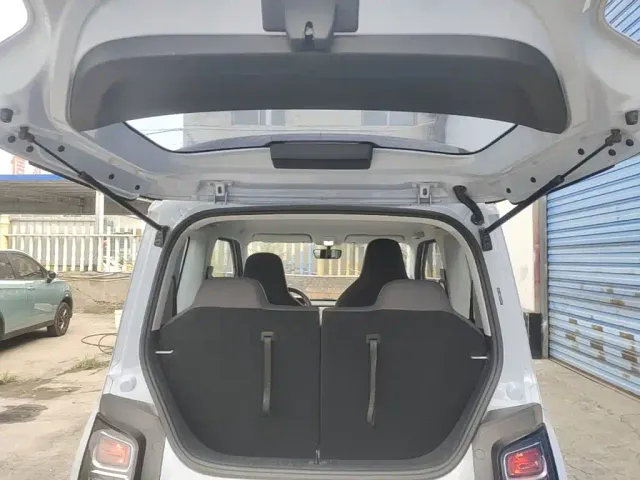 Wuling Air EV — Фото автомобиля 18