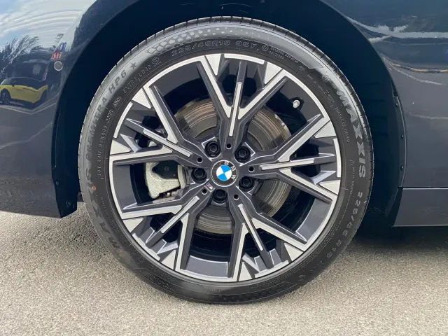 BMW 2 Series — Фото автомобиля 14