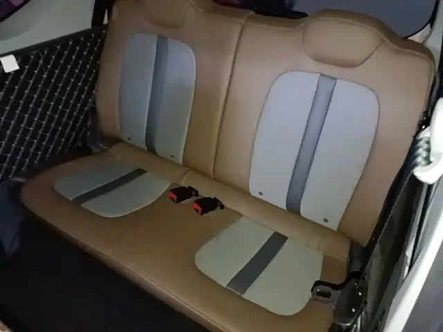 Wuling Hongguang Mini EV — Фото автомобиля 16