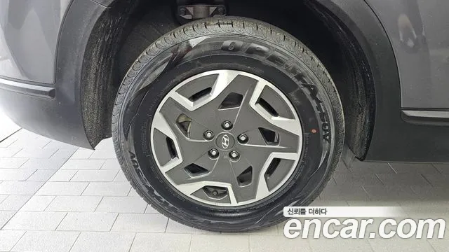 Hyundai Santafe — Фото автомобиля 4