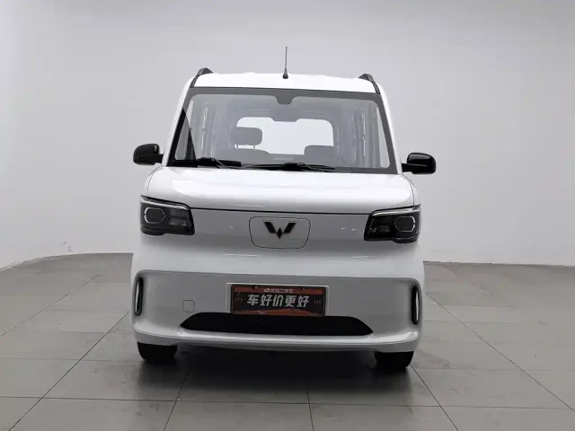 Wuling Zhiguang NEV — Фото автомобиля 3