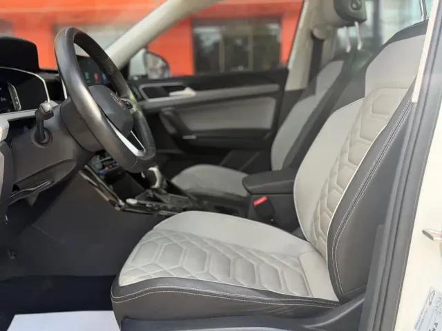 Volkswagen Tayron — Фото автомобиля 10