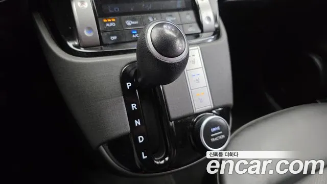 Hyundai Casper Casper Inspiration — Фото автомобиля 9