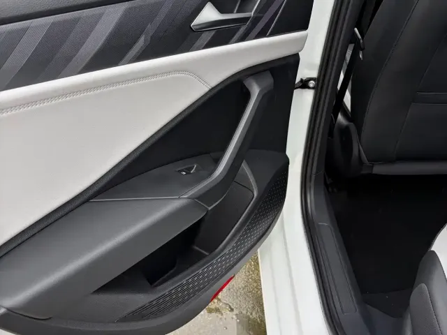 Jetta VA7 — Фото автомобиля 13