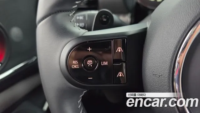 MINI Clubman — Фото автомобиля 15