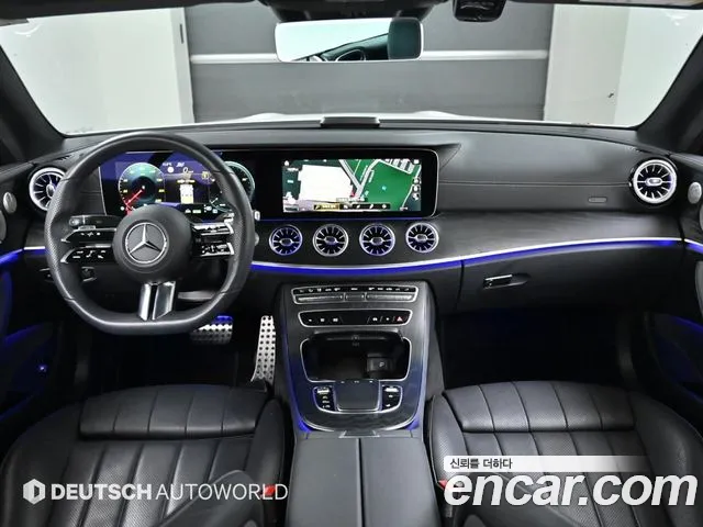 Mercedes-Benz E-Class W213 — Фото автомобиля 7