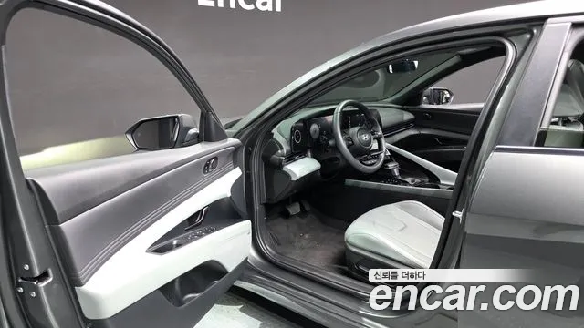 Hyundai AVANTE — Фото автомобиля 10