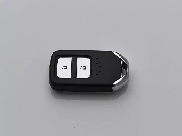 Honda Fit — Фото автомобиля 19