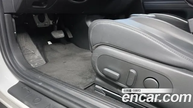 Hyundai Ioniq 5 Ioniq5 — Фото автомобиля 27