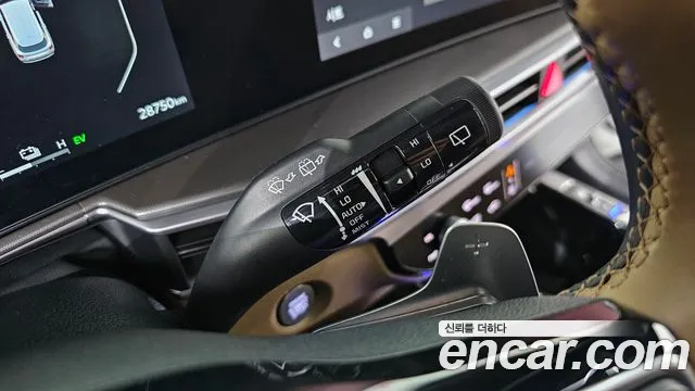 Kia Sorento 4th Gen — Фото автомобиля 26